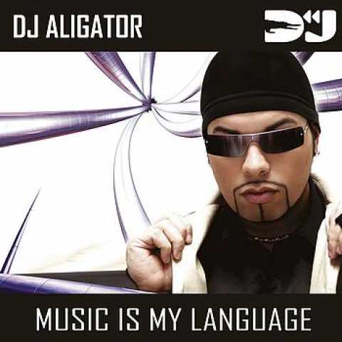 Dj Aligator Screw You